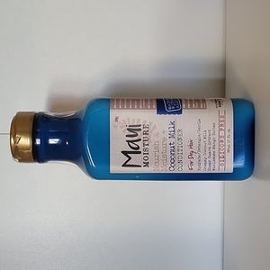 6/$25 Maui Moisture Coconut Conditioner